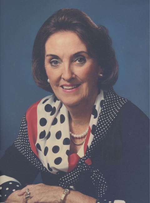 Obituary of Elizabeth May Bolin Stifel