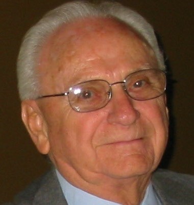 Obituary of William Howard Williams