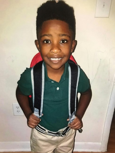 Obituary of Willy Jayden Joseph