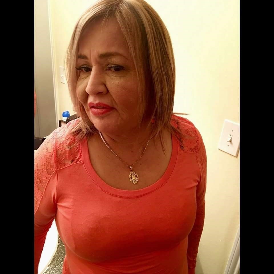 Obituary of Fermina Sanchez Martinez