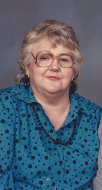 Obituary of Hazel E. Middleton