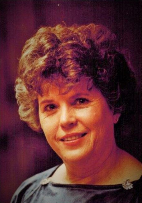 Obituary of Billie "Biddy" Stark Allen