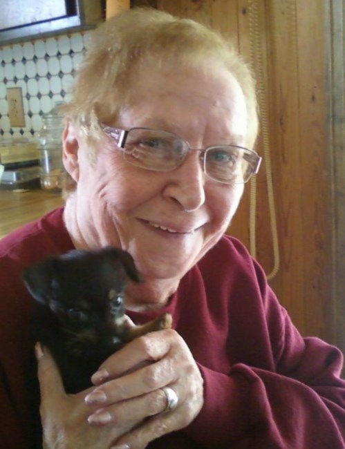 Obituary of Sandy Baird