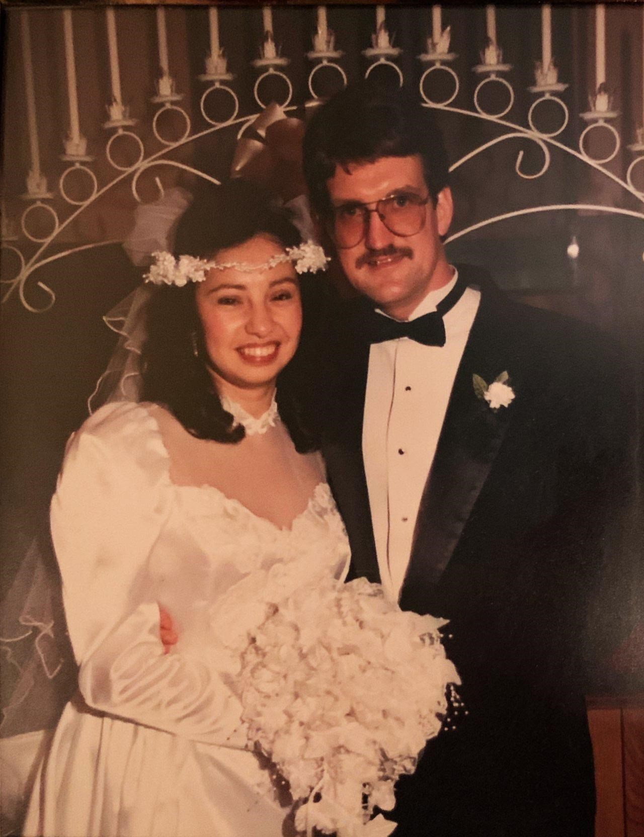 Obituary of Diana Lee Unger