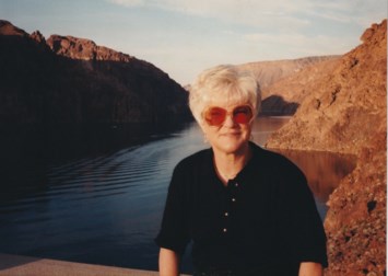 Obituary of Patricia Ann Kirkland