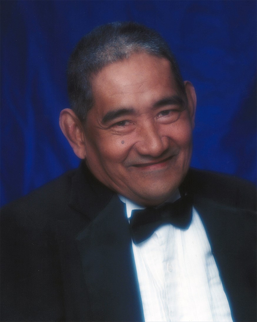 Obituary of Arturo Maniquis Rivera