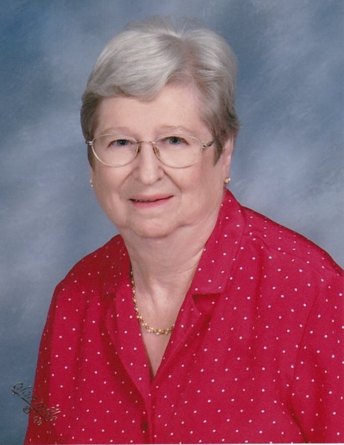 Adele Granier Obituary City, LA