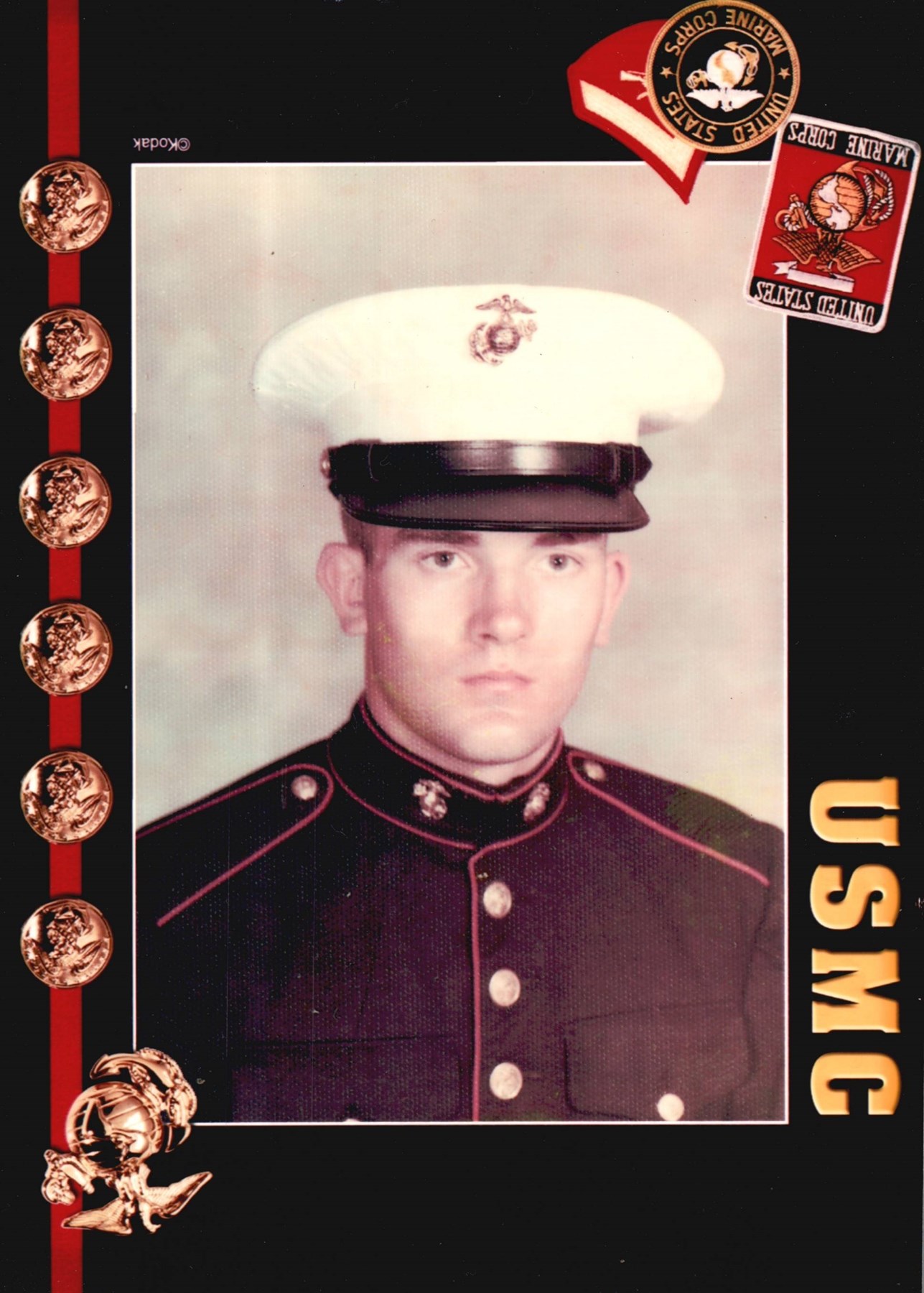 Obituary of Tommy W. Dozier