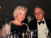 Obituary of Saradell David Mrs Crawford