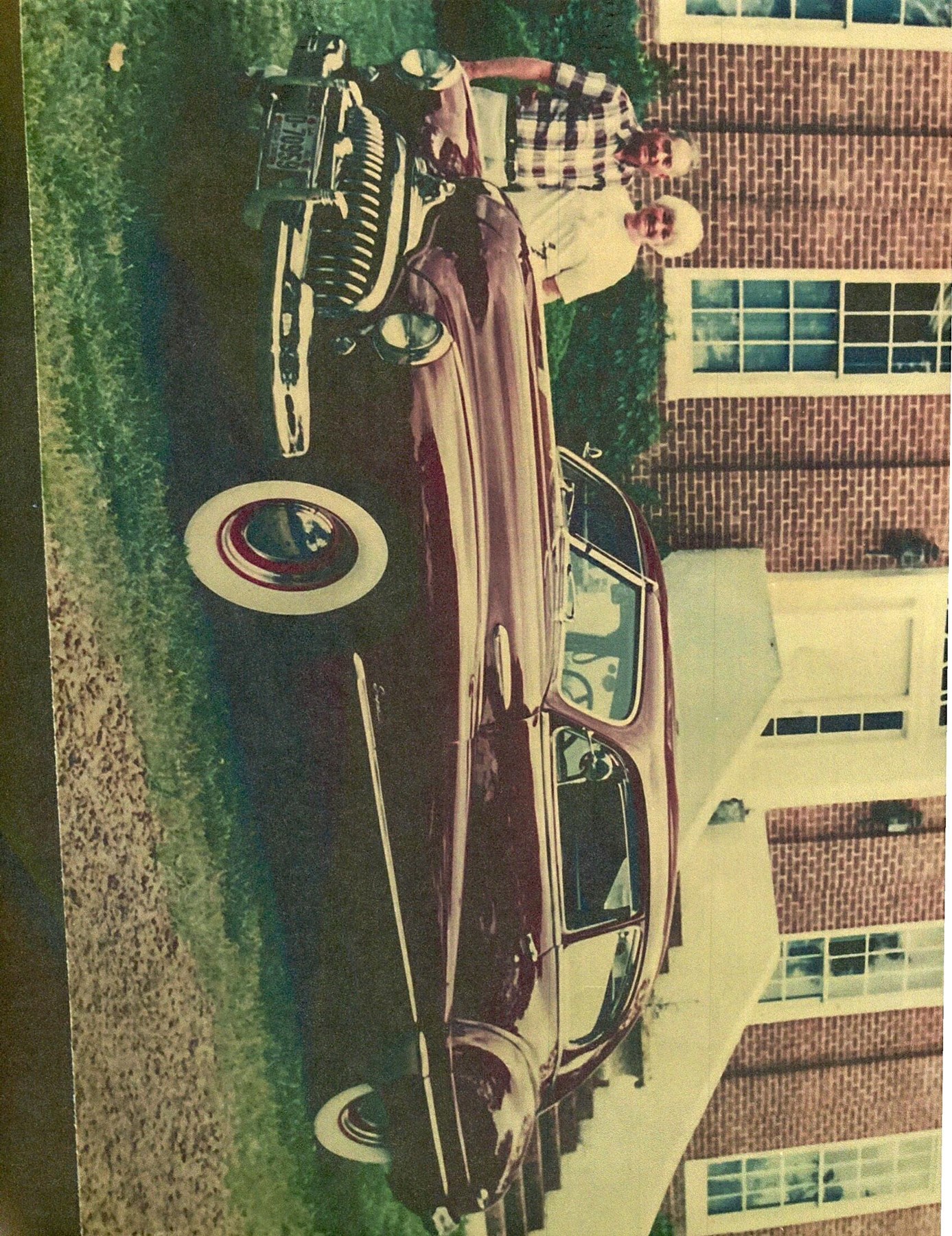 Obituary of Dewey William Tapp Jr.