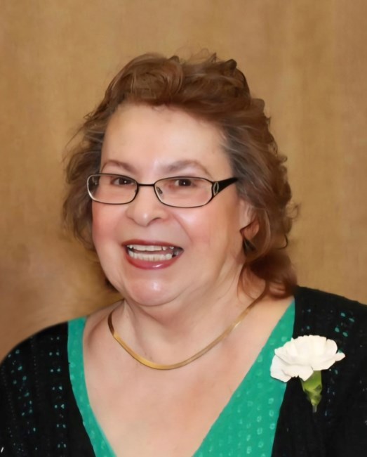 Obituary of Olga A. Garza