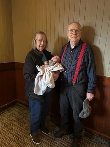 Obituary of Rodney Henry Torkelson