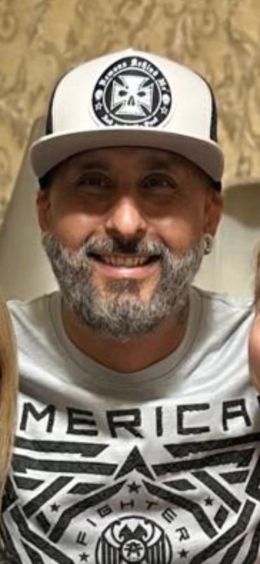 Obituary of David Anzaldua