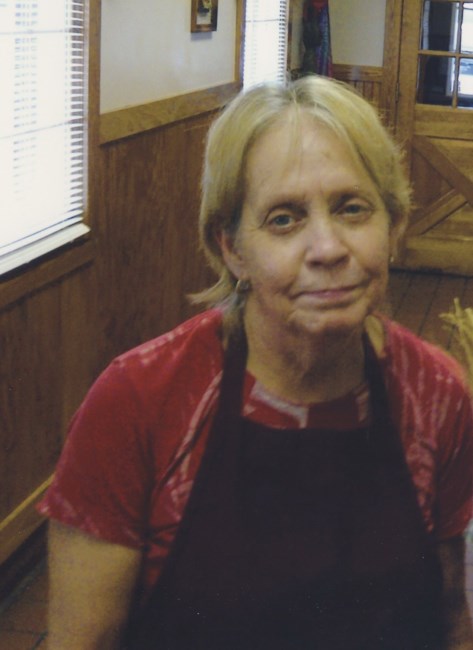Obituary of Denise Camp Holland