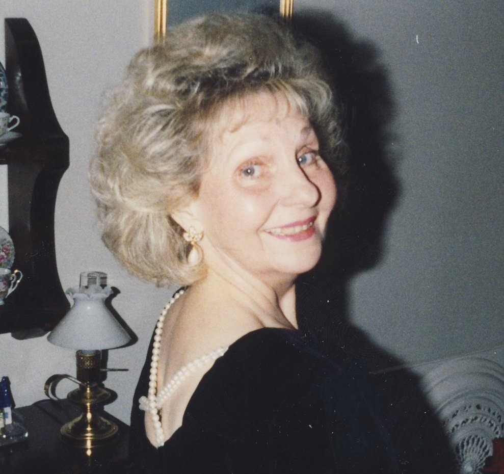 Obituary of Janelle R. Womack