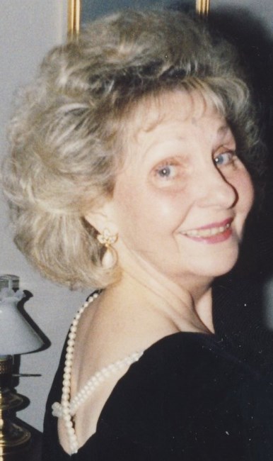 Obituary of Janelle R. Womack