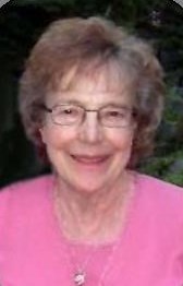 Obituary of Marcella Ann Keating