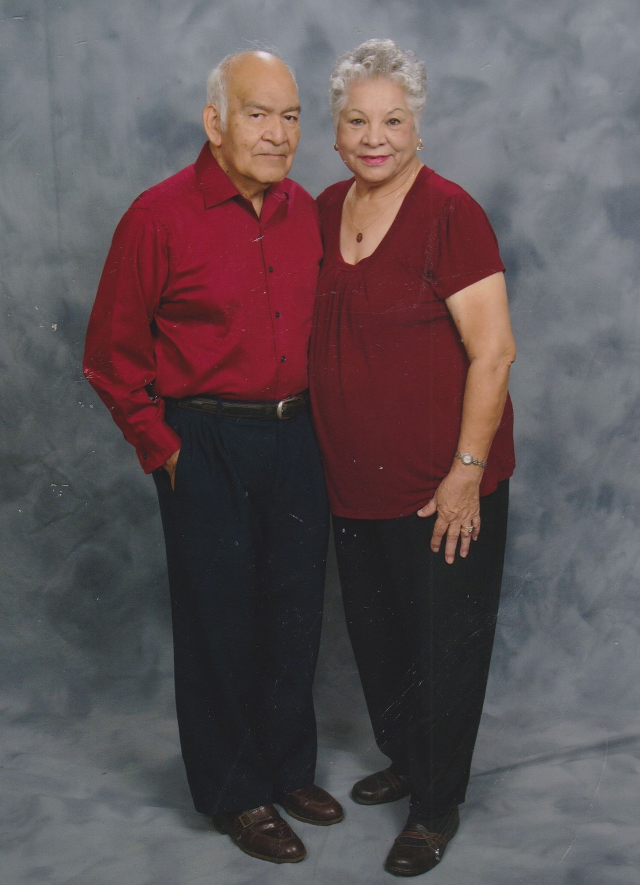 Obituary of Frank M Pena