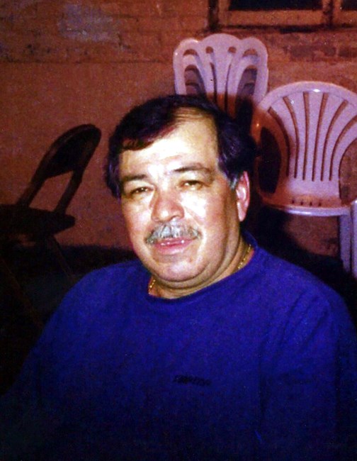 Obituary of Sergio Mendoza