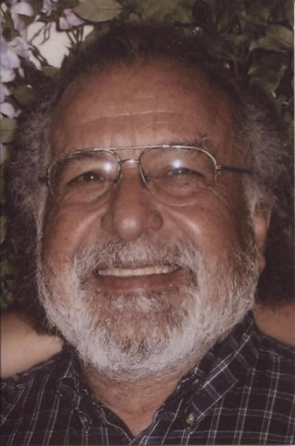 Obituary of Daniel V Ysac Sr.