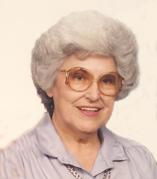Obituary of Betty Jean Wilder