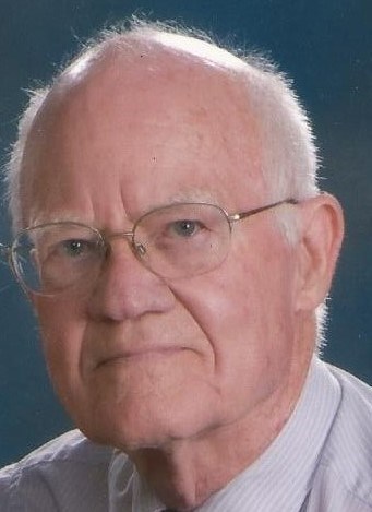 Obituary of Dr. Robert L. Heins