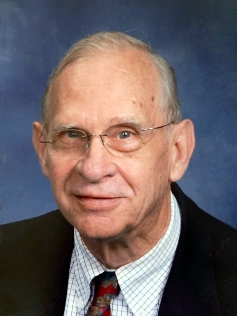 Obituary of James "Jim" Simpson Anderson