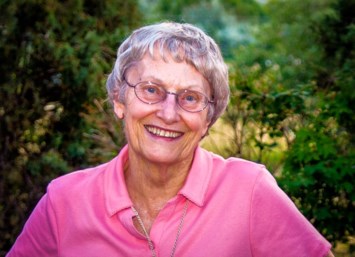 Obituary of Nancy C. Hawthorne
