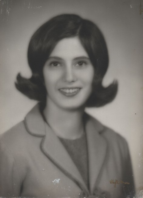 Obituary of Mary Michael Martin Morrill