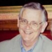 Obituary of Reed E. Dungan