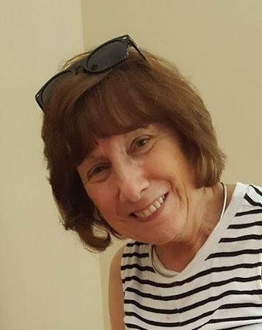 Obituary of Barbara Janet King