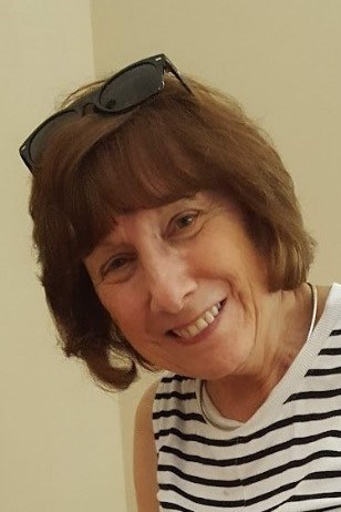 Obituary of Barbara Janet King