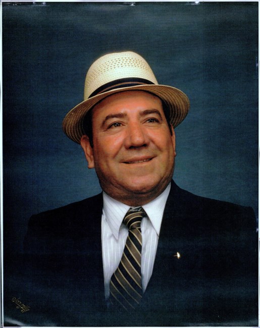 Obituary of Esequiel P. Casiano