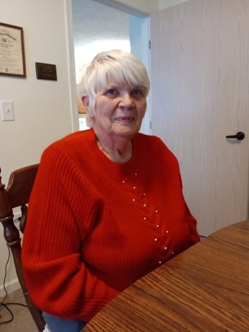 Obituary of Connie Fegan