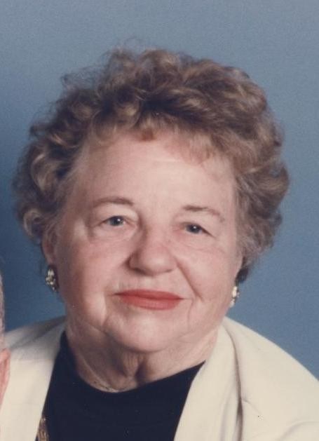 Obituary of Theresa Kuta