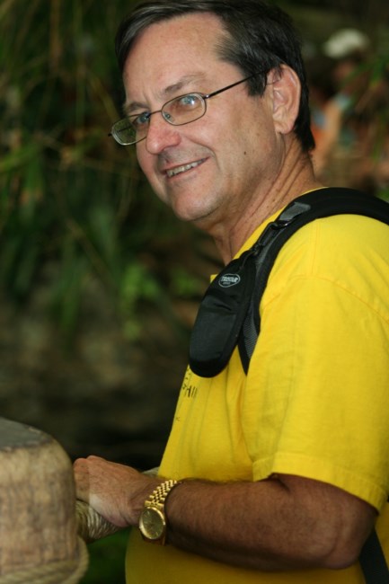 Obituary of Michael Clayton Houle