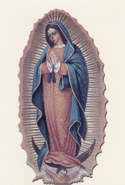 Obituary of Celia S. Dominguez