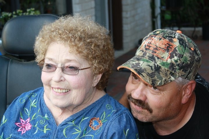 Avis de décès de Linda Jeanette Burkett