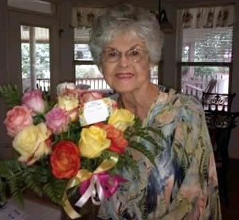 Obituary of Eleanor Sue Butler