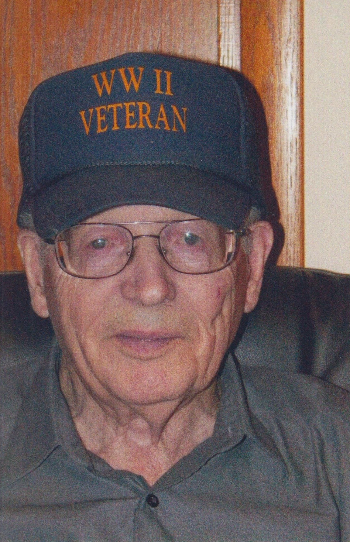 Obituary of Philip A. (Zack) Krueger