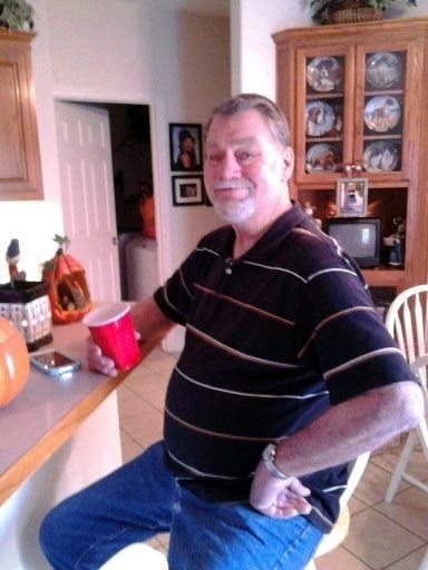 Obituary of Jerry "Big J" Henderson