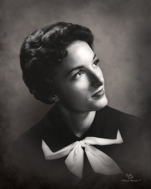 Obituary of Shirley Combs