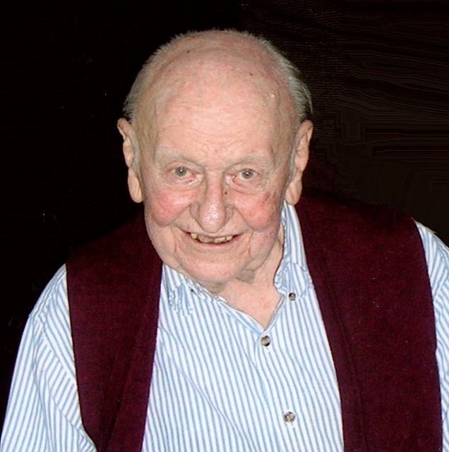 Obituary of Charles B. Malone