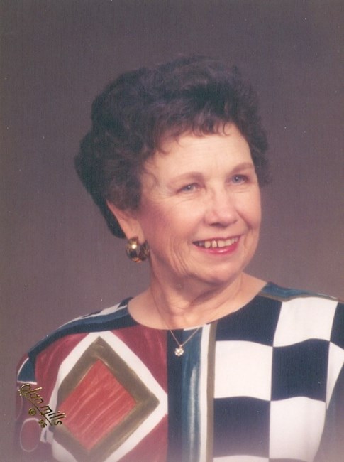 Obituary of Marguerite C. Harris