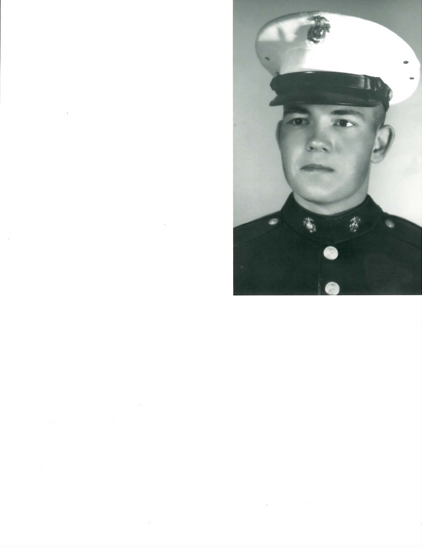 Obituary of Robert Earl Graves