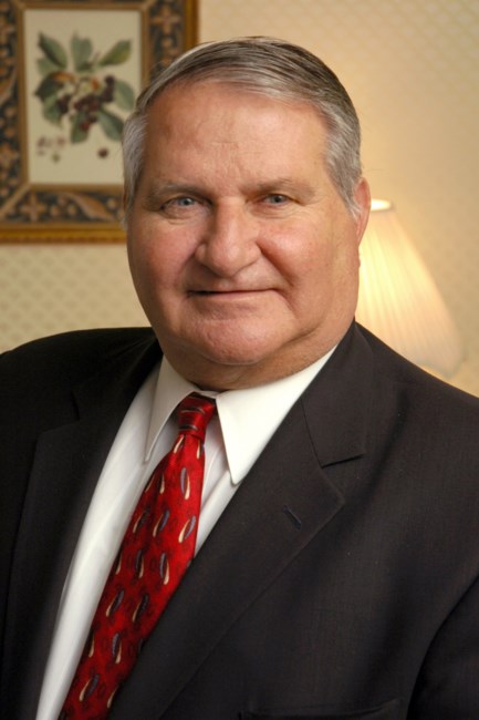 Obituary of Vincent Ralph DiCioccio