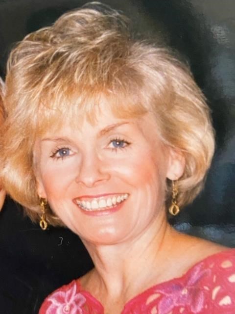 Obituary of Lynne Mitchell