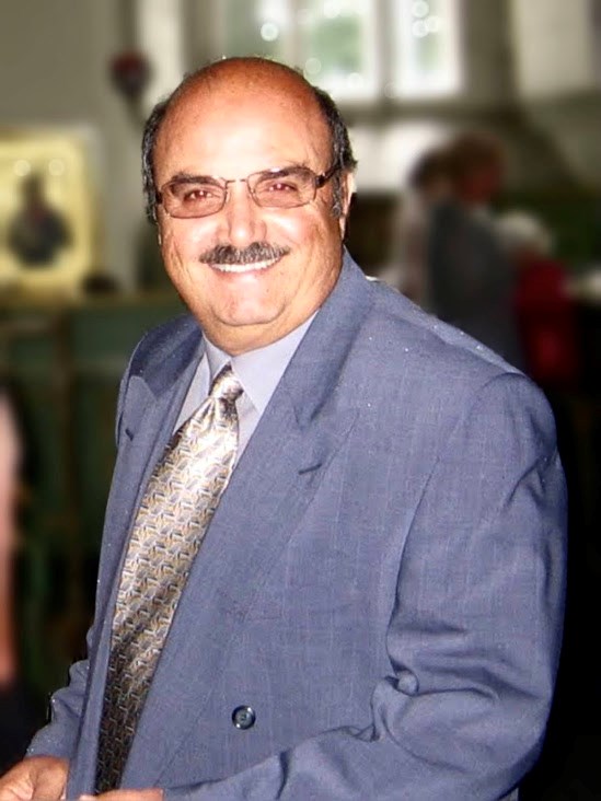Obituary of Michel Ayoub