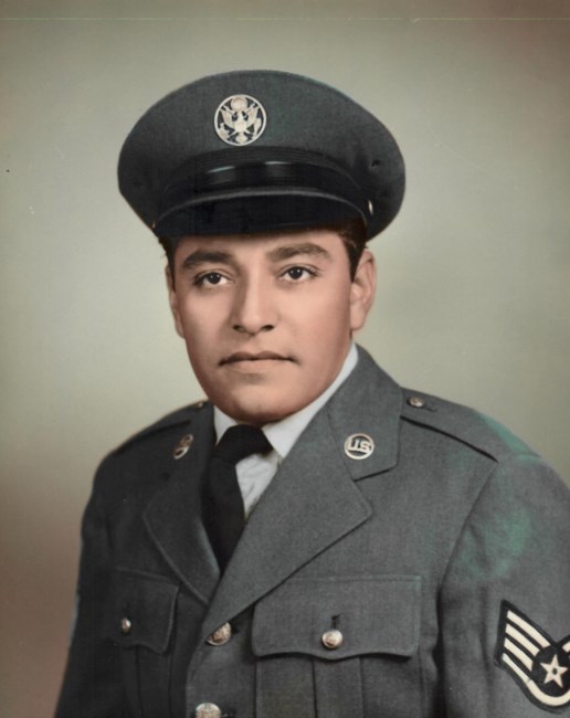 Obituary of Raul Sanchez Mendiola