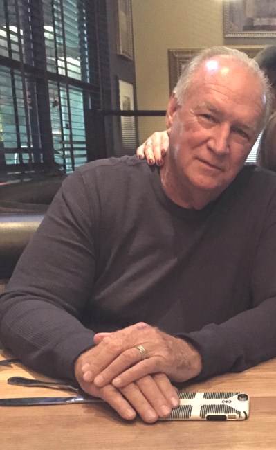 Obituario de Harold "Lee" Rowley